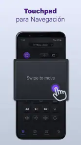 Control Remoto para Todos TVs screenshot