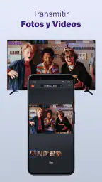 Control Remoto para Todos TVs 8