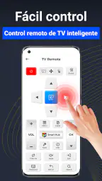 Control Remoto Samsung 2