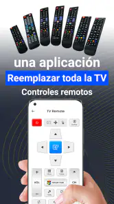 Control Remoto Samsung screenshot