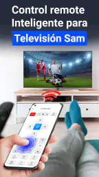 Control Remoto Samsung 4
