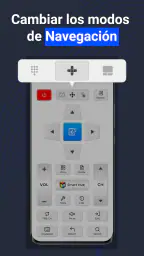 Control Remoto Samsung 5