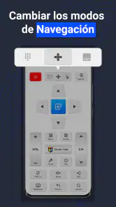 Control Remoto Samsung screenshot