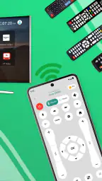 Control Remoto TV Universal 2