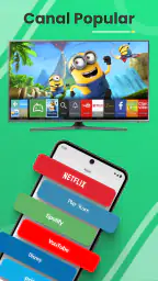 Control Remoto TV Universal 3