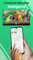 Control Remoto TV Universal 4