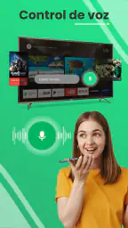 Control Remoto TV Universal 5