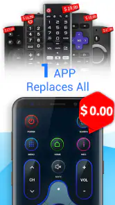 Control Remoto Universal screenshot