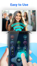 Control Remoto Universal 3