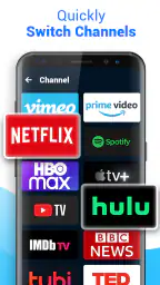 Control Remoto Universal 4