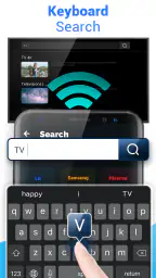 Control Remoto Universal 6