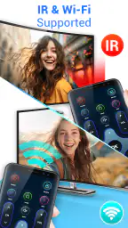 Control Remoto Universal 7