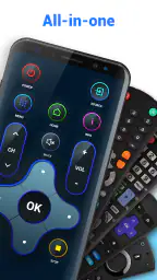 Control Remoto Universal 8