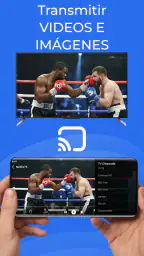 Control remoto universal de TV 3