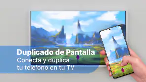 Control remoto universal de TV screenshot