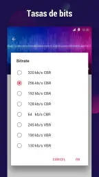 Convertidor MP3 - Mp4 to MP3 3