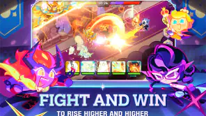 CookieRun: Kingdom screenshot