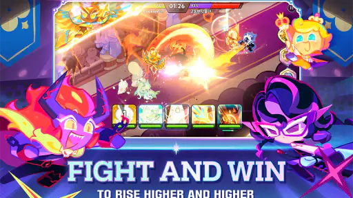 CookieRun: Kingdom 3