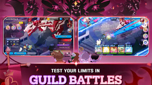CookieRun: Kingdom 4