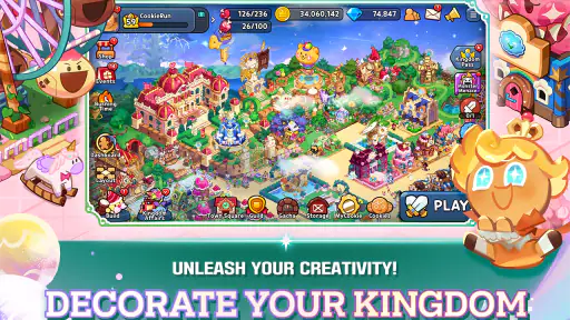CookieRun: Kingdom 5