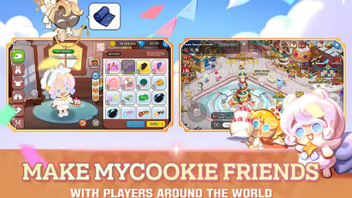 CookieRun: Kingdom 6