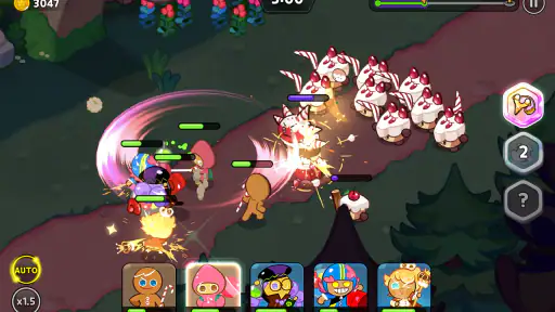 CookieRun: Kingdom 7