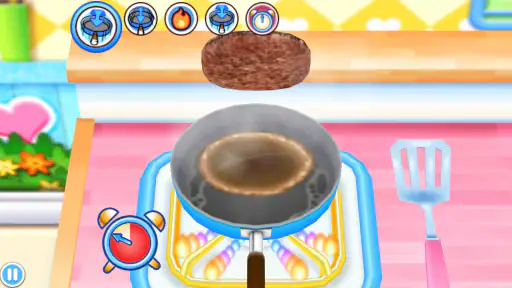 Cooking Mama: Let's cook! 8