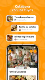 CookNest Recetario Inteligente 6
