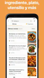 Cookpad recetas, cocina casera 2