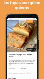 Cookpad recetas, cocina casera 5