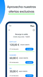 Cooltra: Alquiler de motos screenshot