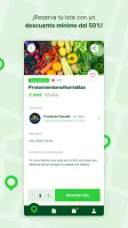 Coometas - Salva alimentos 3