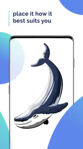 Copia en papel - Trazador screenshot