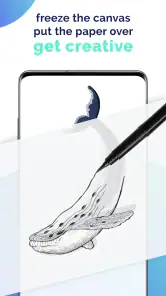 Copia en papel - Trazador screenshot