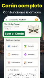Corán: 16 líneas por página 3