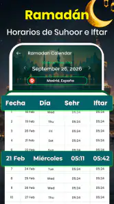Corán: 16 líneas por página screenshot