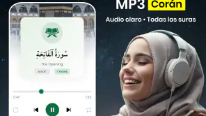Corán: 16 líneas por página screenshot