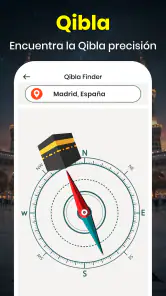Corán: 16 líneas por página screenshot