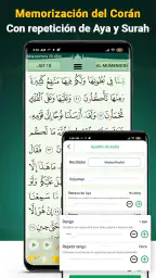 Corán Majeed - Adhan & Qibla 5