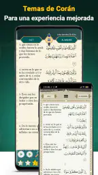 Corán Majeed - Adhan & Qibla 7