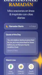 Corán - Quran Pro 3