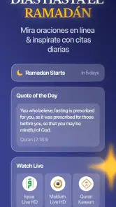 Corán - Quran Pro screenshot