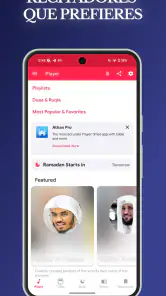 Corán - Quran Pro screenshot