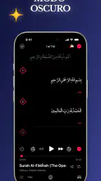 Corán - Quran Pro 7