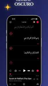 Corán - Quran Pro screenshot