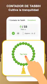 Corán Sagrado - Viaje screenshot