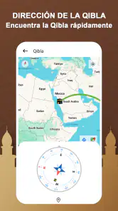 Corán Sagrado - Viaje screenshot