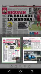 Corriere dello Sport HD 3