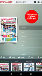 Corriere dello Sport HD 7