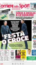 Corriere dello Sport HD 8